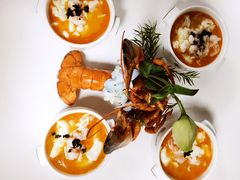 -鲁商铂尔曼大酒店·铂丽自助餐厅