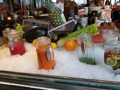 -广州富力君悦大酒店·凯菲厅