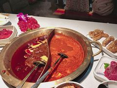 -小龙坎火锅(总店)