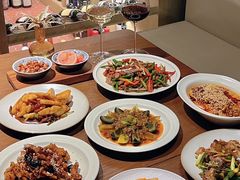 -肆海小川菜酒馆Wine Bistro (青年路店)