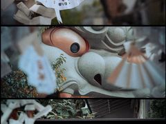 -难波八坂神社