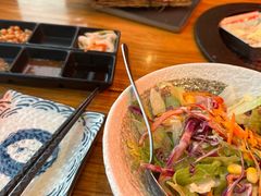 -热血兄弟·炭火烤肉(融侨中心店)