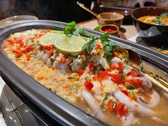 -CHINCHIN 青青·泰国料理(万象食家店)