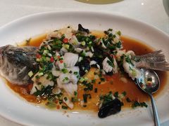 -紫鑫阁饭庄(长安店)