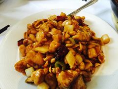 -眉州东坡(春秀路店)