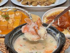 -阿诚市井潮汕菜(金台路店)