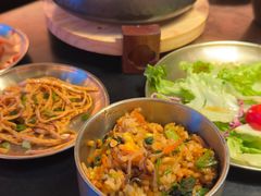 -西塔老太太泥炉烤肉(上海七宝领展广场店)