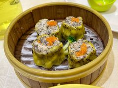 -北海渔村酒楼·粤菜海鲜点心(新华店)