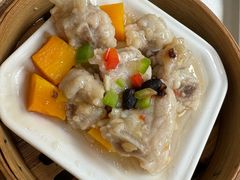 -万山楼海鲜酒家·二十三年老字号