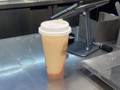 -LELECHA乐乐茶(新街口大洋店)