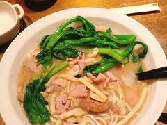 -漆黑觉米粉(三里屯店)