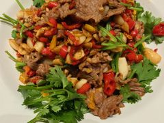 -鲜得莱渔港·小平岛海胆馆(七贤岭店)