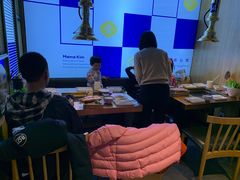 大堂-金妈家烤肉(龙湖U城天街店)