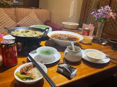 -桑吉林新派藏餐·汤锅·川菜