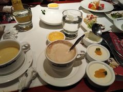 -炙烧战斧牛排餐厅(中山路动壹店)