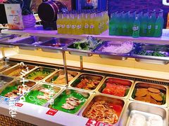 -牛太郎时尚自助烧烤