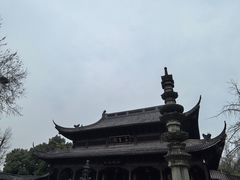 -钱王祠
