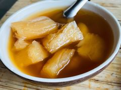 养生木薯羹-西环肥仔螺蛳粉(总店)
