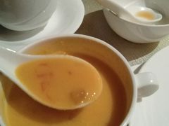 -上海金桥红枫万豪酒店-万豪中餐厅