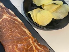 -花味·自助烤肉(大观天地店)