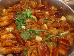 -黄记煌三汁焖锅(龙湖U城店)