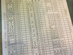 菜单-岗上渣渣老火锅(两路口店)