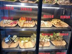-有蚝有翅烧烤大排档·宵夜(右安门店)