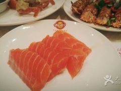 -芭菲盛宴·环球美食(解放碑英利国际店)