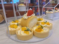 -艾加柒克蛋糕茶歇甜品台(春熙路店)