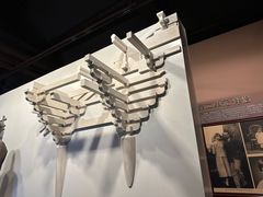 -梁思成纪念馆