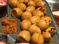 -谭鸭血老火锅(漳州路店)