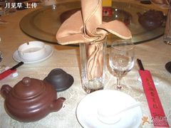 餐具-夫子庙贵宾楼(钞库街店)