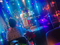 -MARU玛露音乐餐厅(大学路店)