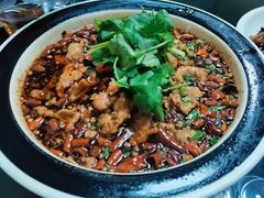 -小四川美食馆(幸福路店)