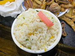 -天治宣·野椒鸡(龙头寺总店)
