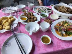 -正宗波记潮州砂锅粥(新洲一街店)