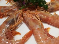 阿根廷红虾-八珍玉食鸡煲·打边炉(印象城店)