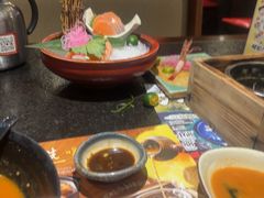 -古田居·特色寿司料理(星之岛旗舰店)