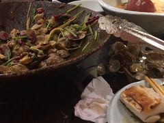 -百味源炭火烤翅 ·夜市大排档(酒仙桥店)