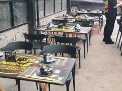 露天位-嘎嘎鸭脑壳(金沙店)