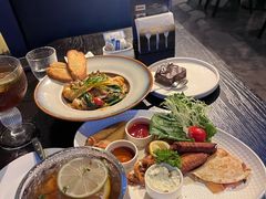 -bluefrog蓝蛙(水游城店)