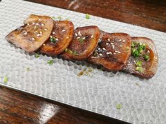 烤牛舌-原田新料理(1912店)