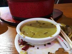 -周鱼小馆石锅酸菜鱼(活力汇店)