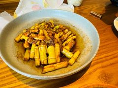 -芳草地度假酒店·野炉中餐厅