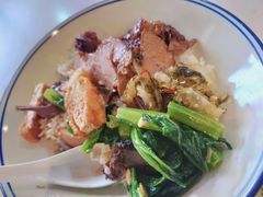 -壹只卤鹅·潮汕菜(莲塘店)