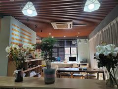 -三味STUDY·K书馆·自习室(全国总店)