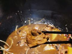 -铁锅岁月(中山东路店)