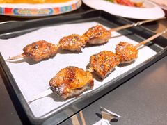 -京悦南门涮羊肉·羊蝎子火锅(田林路店)