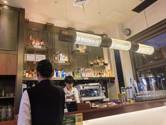 -盐说·西式餐酒馆(光明万达店)