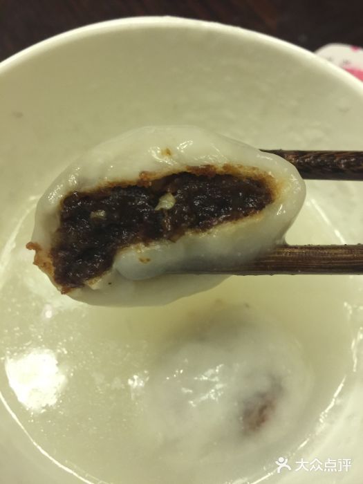 杨和平元宵图片